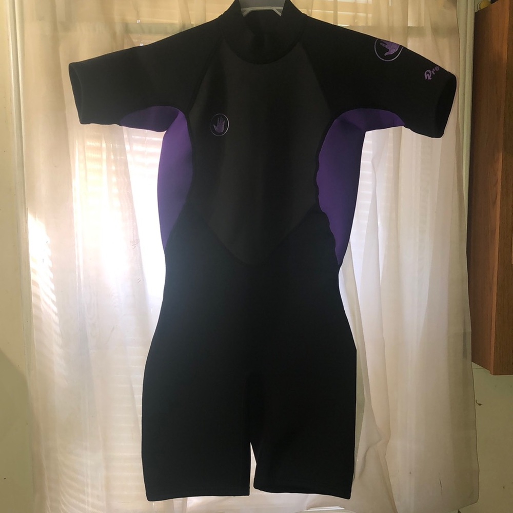 Body glove Spring wear